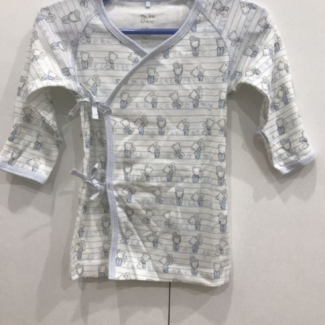 My First Chicco Sleepwear 6mos Babies Kids Babies Apparel On