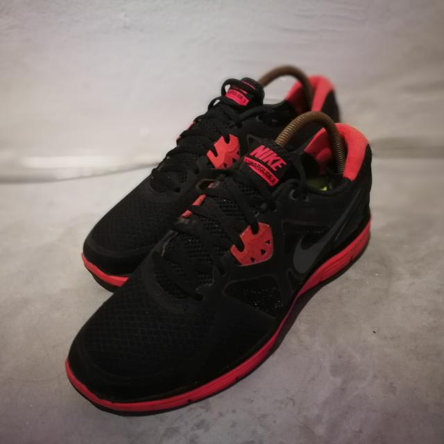 nike crossfit running shoes