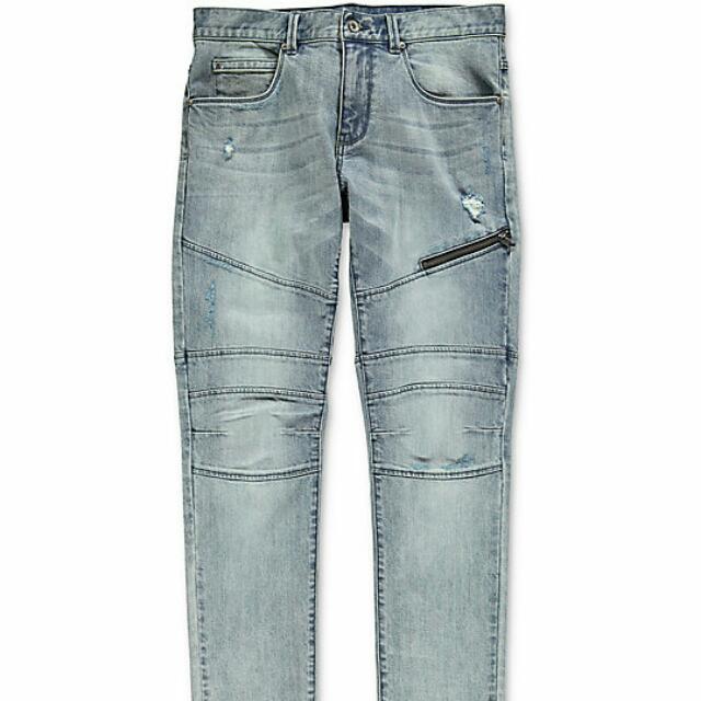 ninth hall rogue jeans