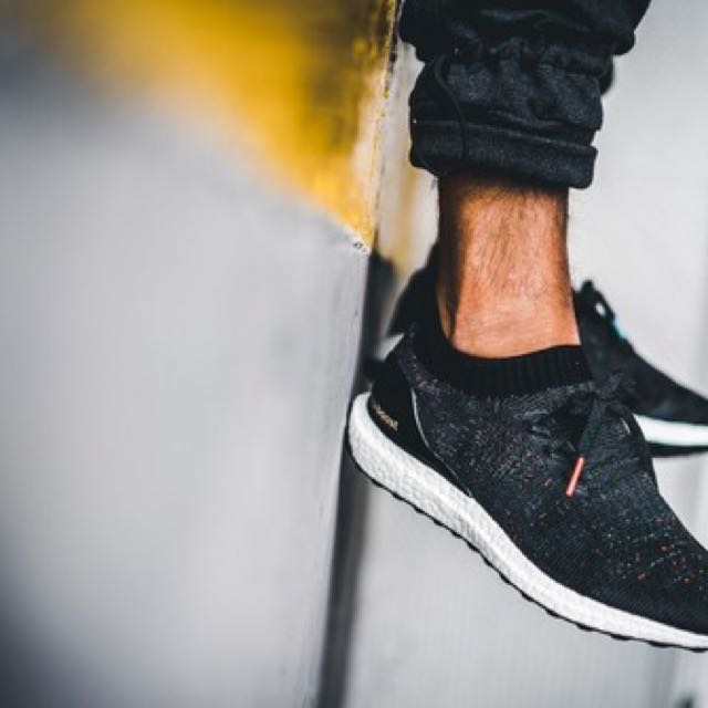 Preorder ULTRA BOOST UNCAGED