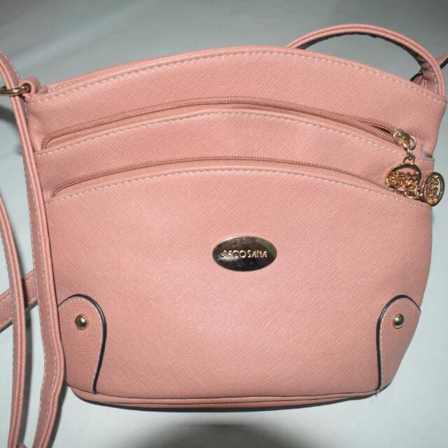 Secosana sling bags 2018 clearance