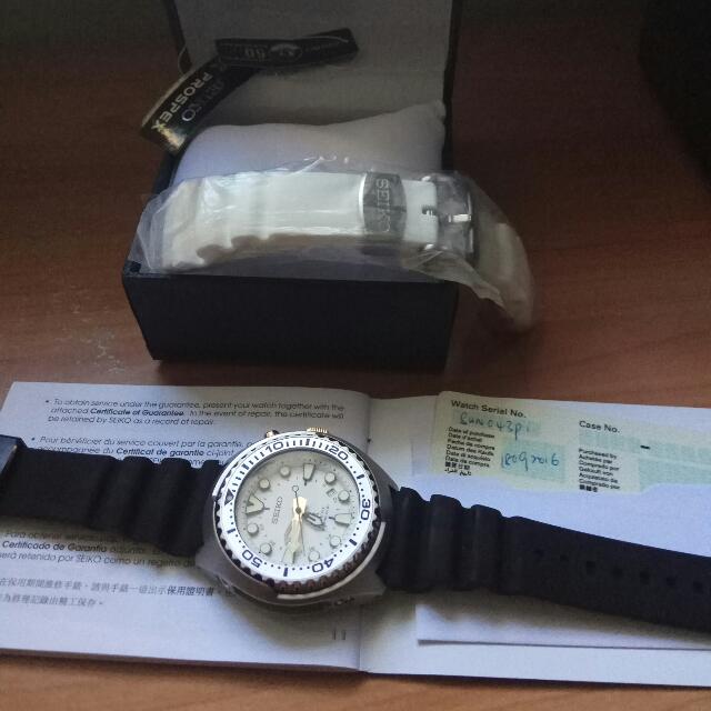 Seiko Kinetic SUN043 Aka Yeti, Mobile Phones \u0026 Gadgets, Wearables \u0026 Smart  Watches on Carousell