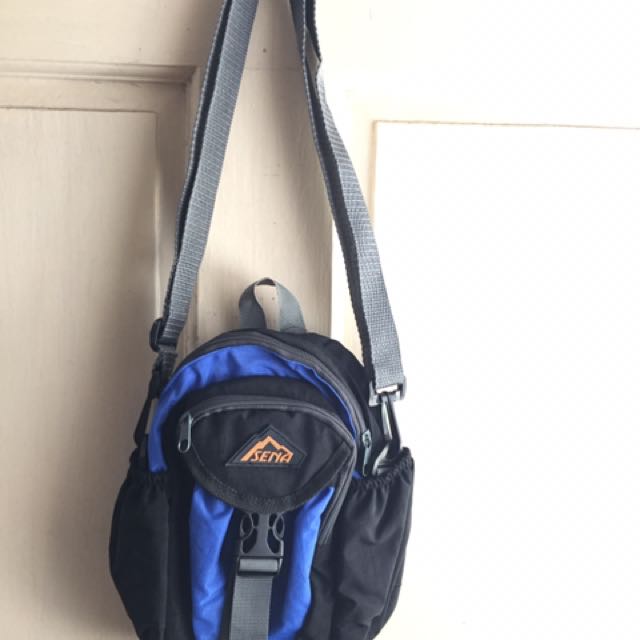 sena sling bag