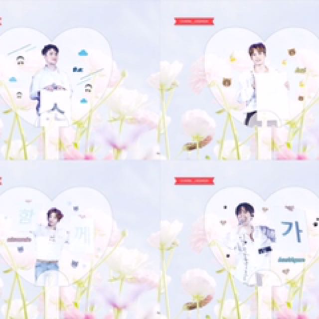 [SG GO] EXO TRANSPARENT FANS BY @EXOL_we_r_one, Entertainment, K-Wave ...