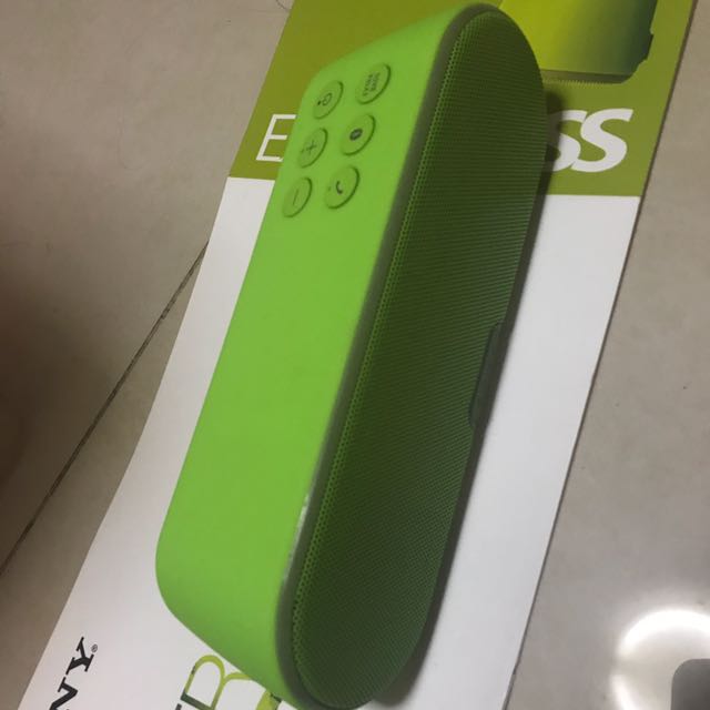 TCTK Akku Für Sony Bluetooth-Boxen – 2600 MAh, 7,4 V, Ersetzt ST-01