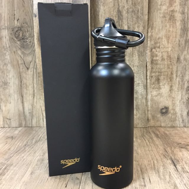 speedo bottle