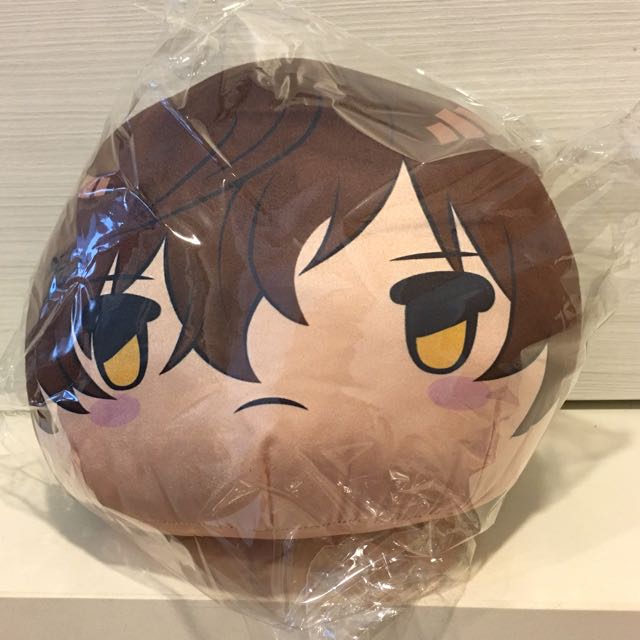 Wallpaper Reserved Touken Ranbu Ookurikara 20cm Furyu Claw Prize Mochi Desktop Wallpaper