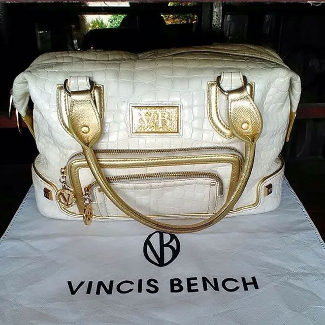 vincis bench bag price philippines