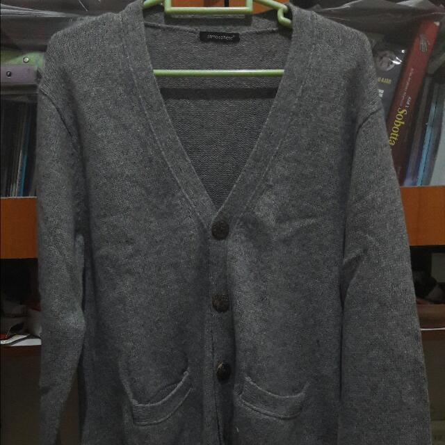 atmosphere cardigan