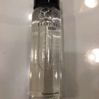Bobbi Brown Authentic Barely Used Good As Brand New Toner Or Treatment Lotion -skin Care