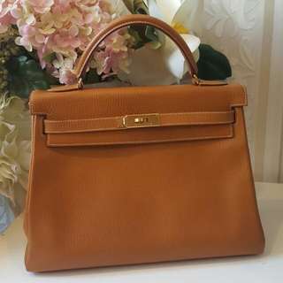 K32 Gold Ardenes GHW #B