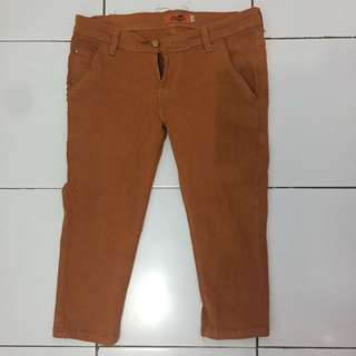 Celana 3/4