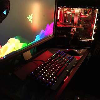 i7 Haswell 16gb Ram Gtx 970 4gb