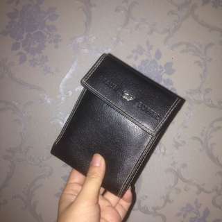 Braun Buffel