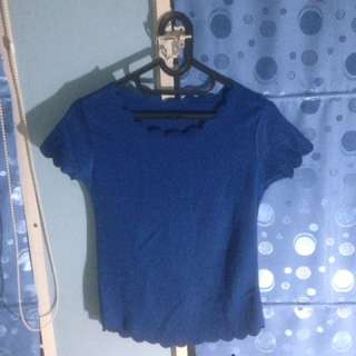 Atasan /kaos Pergi