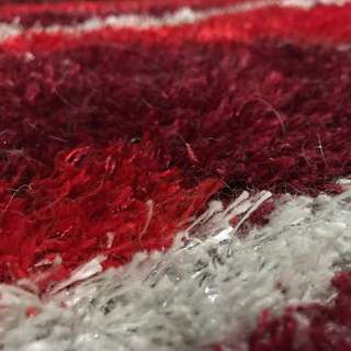 Shaggy Carpet