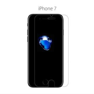 iPhone 7 Plus Tempered Glass Screen Protector