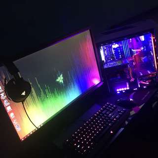 i5 Gtx 1060 3gb Gaming/Editing Pc