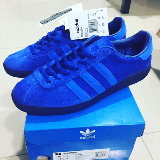 Adidas bermuda dress 2025