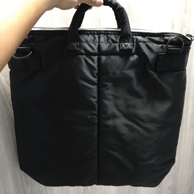 Porter adidas bag store