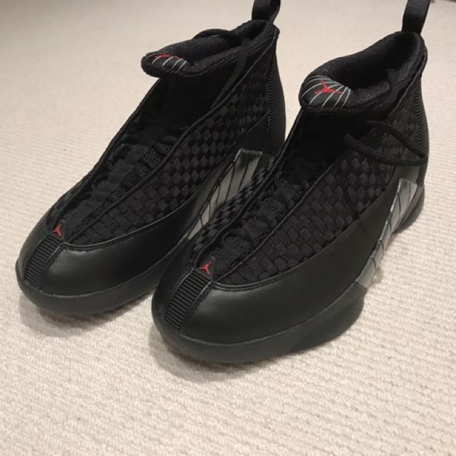 air jordan 15