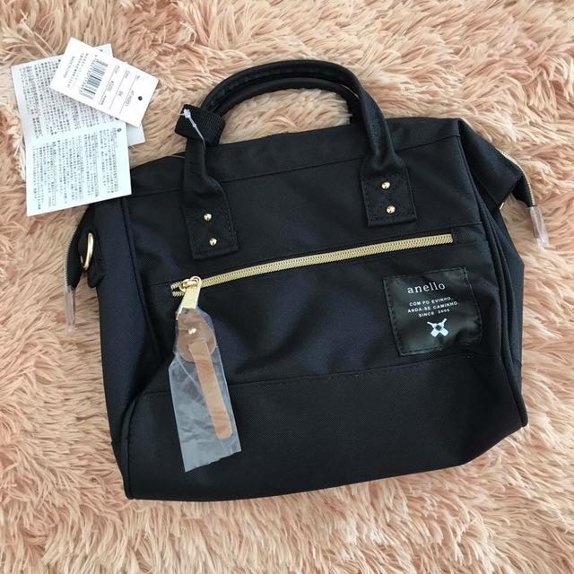 anello small bag