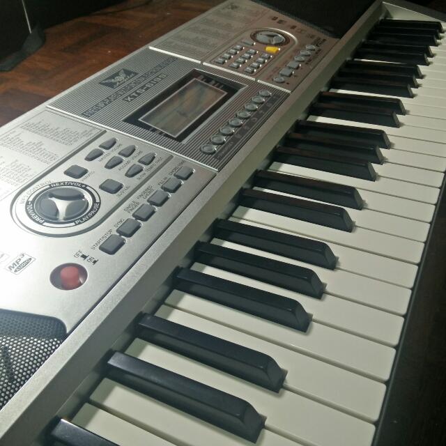 Xts 6199 hot sale keyboard