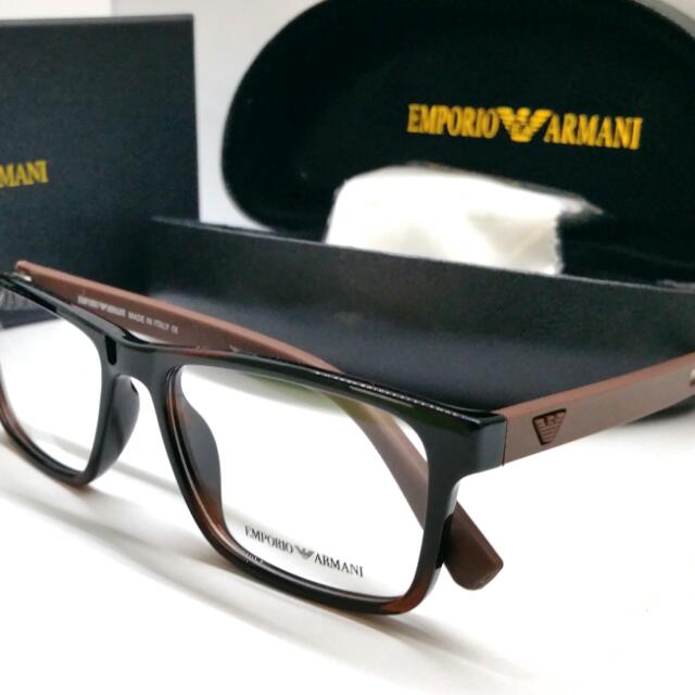 armani original box