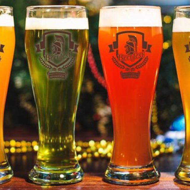Beerfest The most popular beer festival in Singapore!!, Tickets
