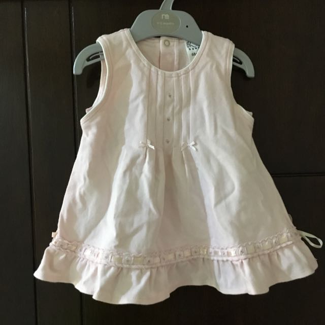 BHS Baby Ukuran 3-6 Bulan, Bayi & Anak, Baju Bayi di Carousell