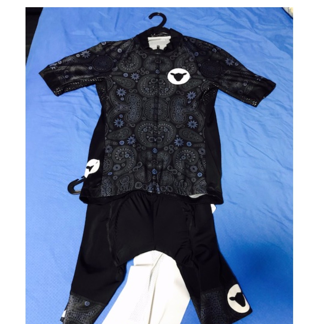 black sheep cycle clothing