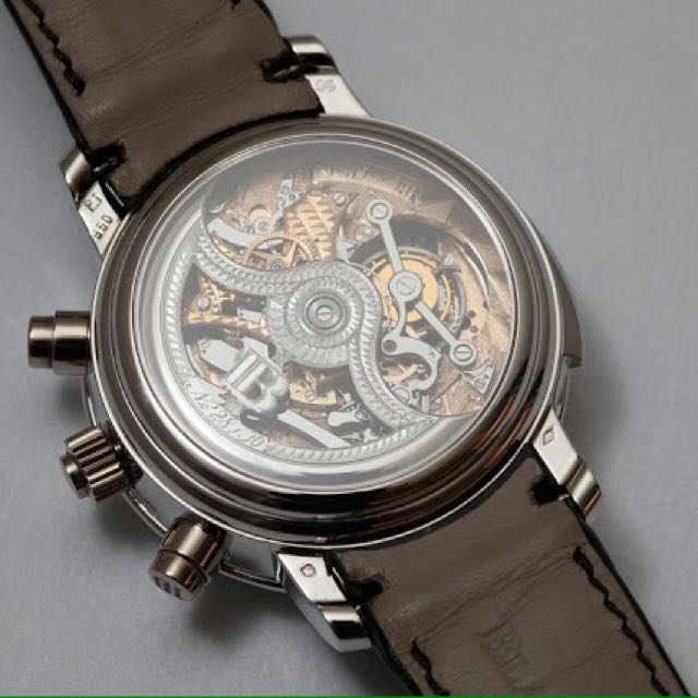 Blancpain 1735 Grande Complication Car Accessories on Carousell