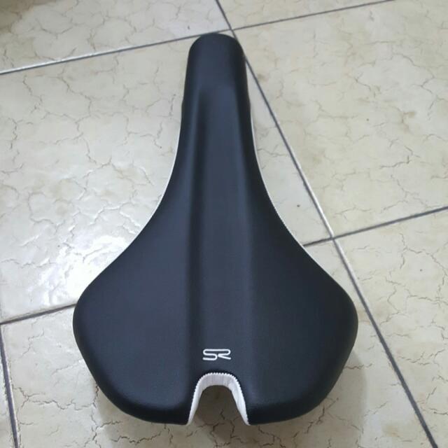 selle royal seta saddle