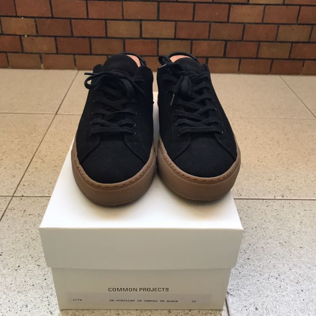 Tres bien discount common projects
