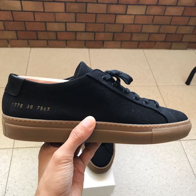 Tres bien common projects store