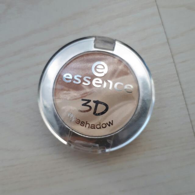 New Essence 3d Eyeshadow 08 Irresistible Vanilla Latte Health