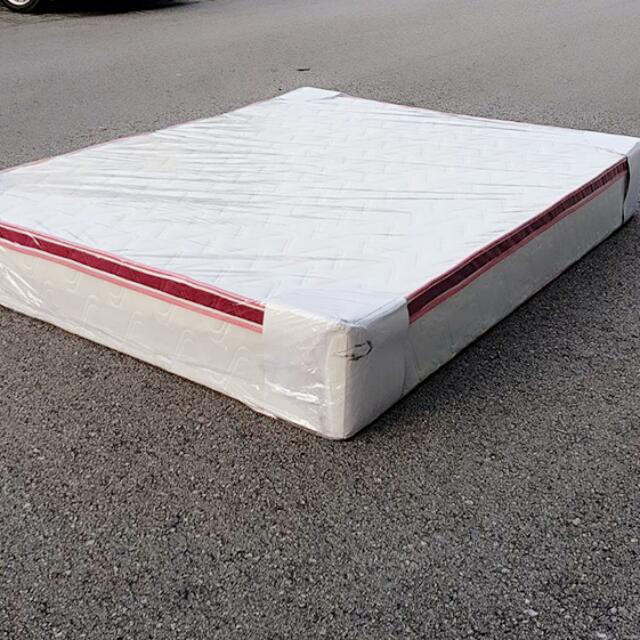European Plush Top Queen Size Spring Mattress Furniture Beds European Plush Top Queen Size Spring Mattress Furniture Beds Mattresses On Carou