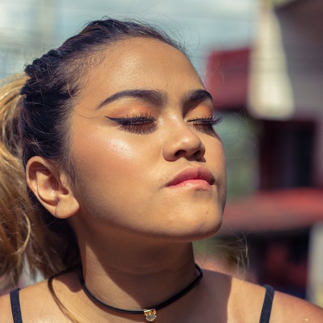Freelance MakeUp Artist (Category: Makeup) located in Pasig City. Submitted by theresestrada (Listing ID 113418555, Image 2). Description: .