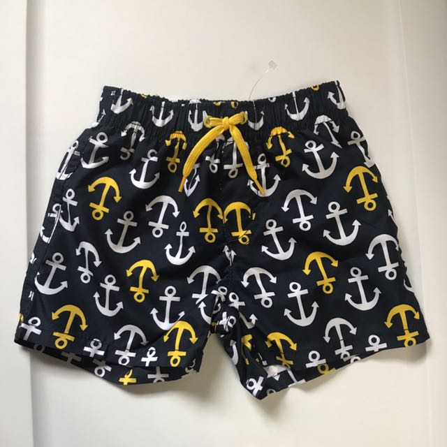 gymboree boys swim