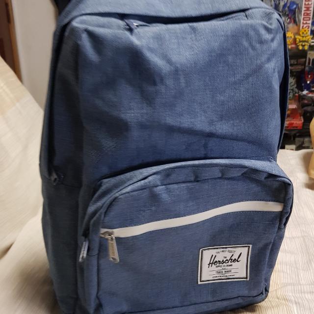 herschel pop quiz singapore