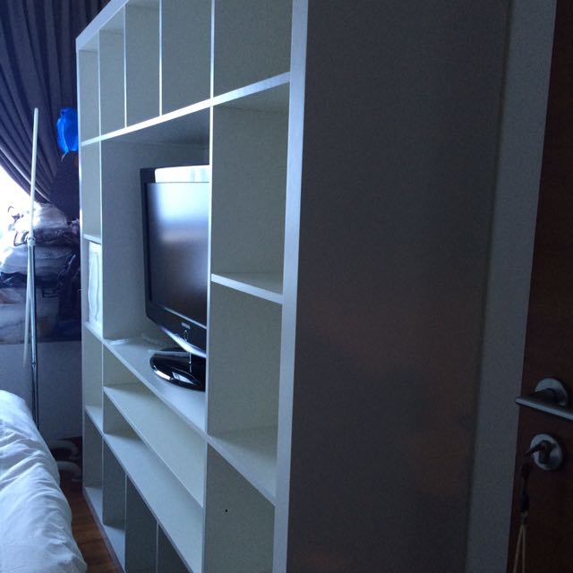 KALLAX (Expedit) Shelving Unit, Furniture & Home Living, Furniture