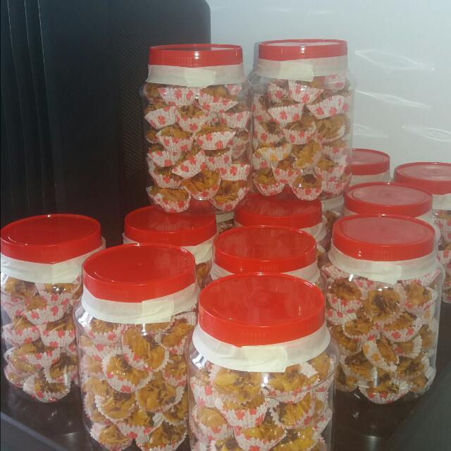 Kuih Raya Homemade Johor Bahru Kempas Johor Bahru 2020