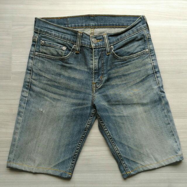 levis 511 501