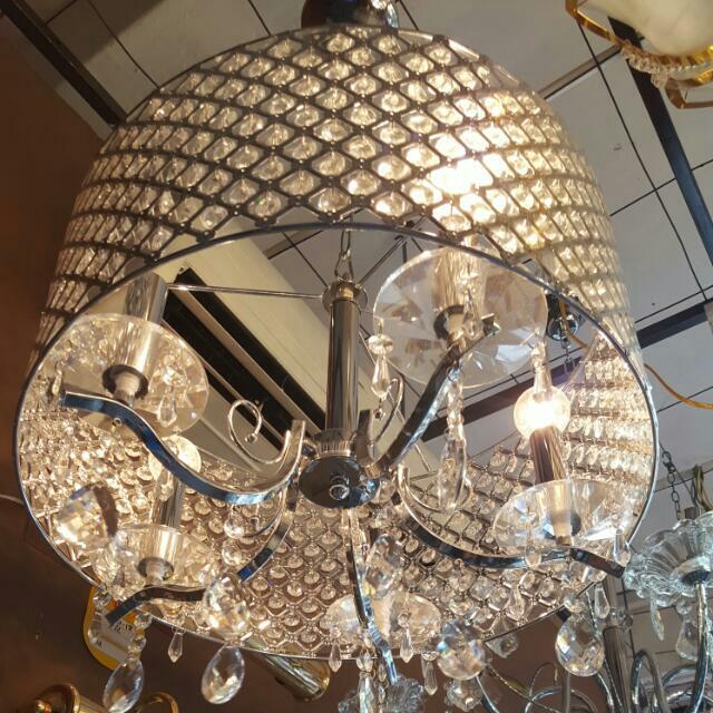 Led Fixture Light Home Furniture Decor On Carou Photo