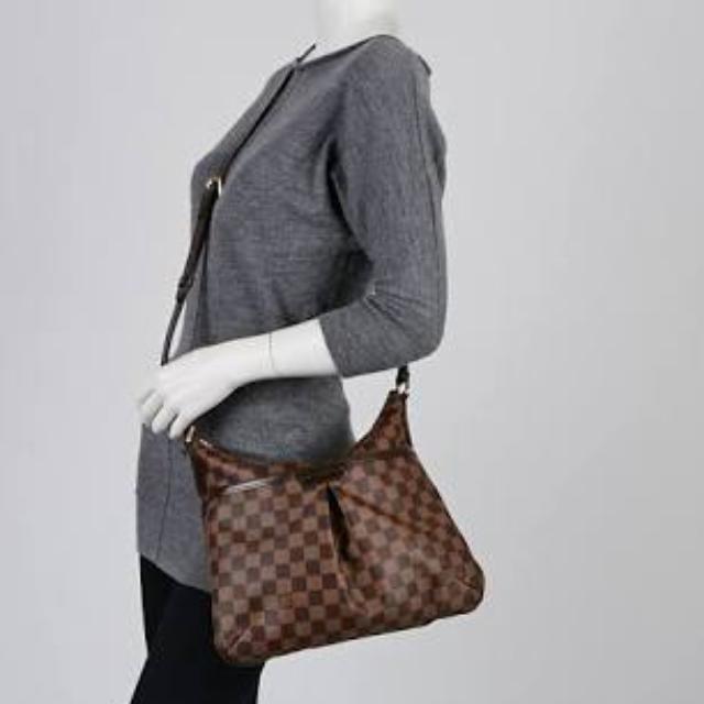 louis vuitton bloomsbury pm