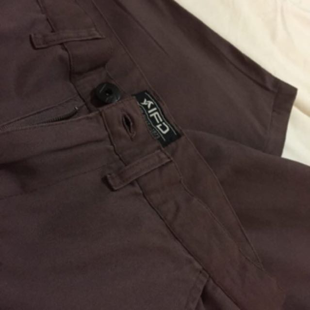 ifd denim