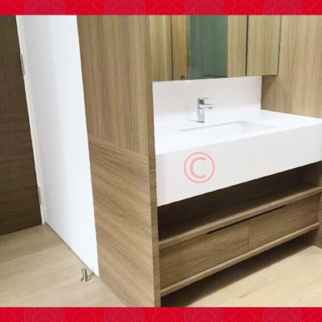 Master Bedroom For Rent At Echelon Condo Opposite Redhill MRT, Property