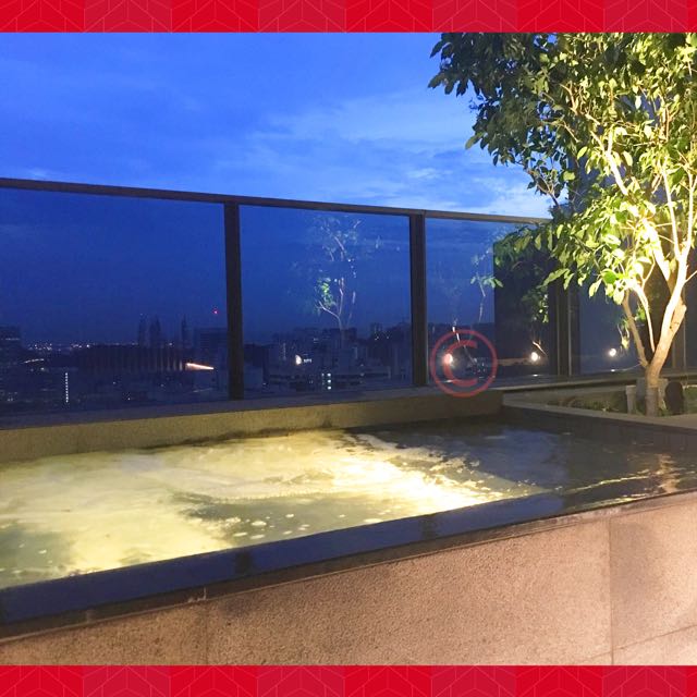 Master Bedroom For Rent At Echelon Condo Opposite Redhill MRT, Property