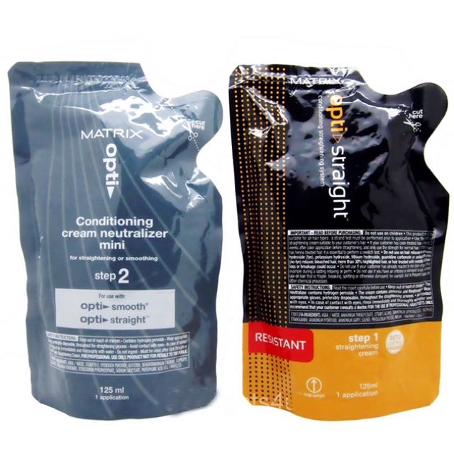 matrix conditioning cream neutralizer