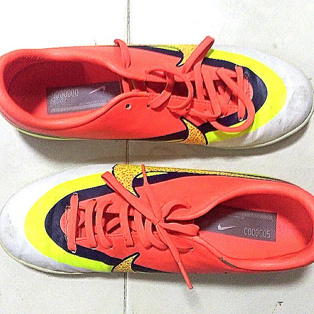 Ronaldo clearance futsal shoes